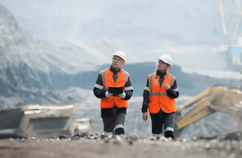 Apprenticeship Opportunity At Anglo American