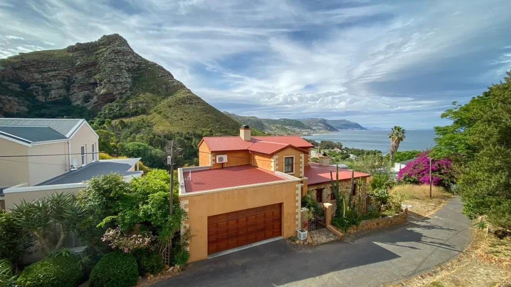 Buying a house in South Africa: A step-by-step guide