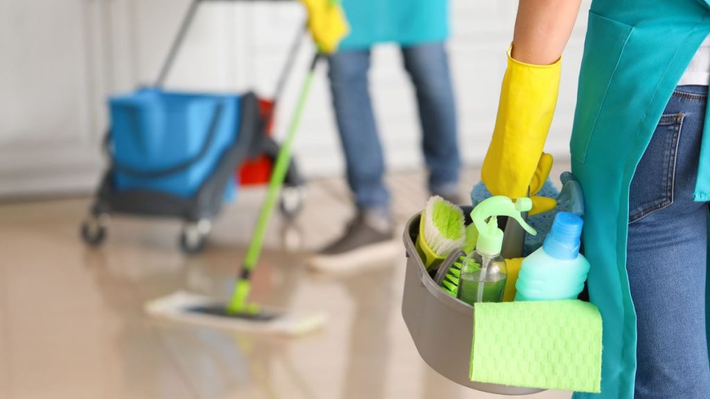 Cleaning & Housekeeping Jobs Available in South Africa