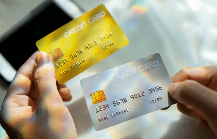 Credit card options when you have bad credit