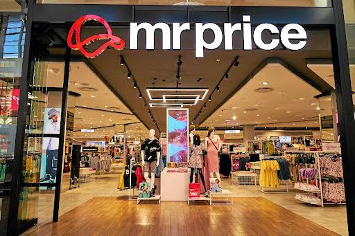 Find out about Mr. Price job offers