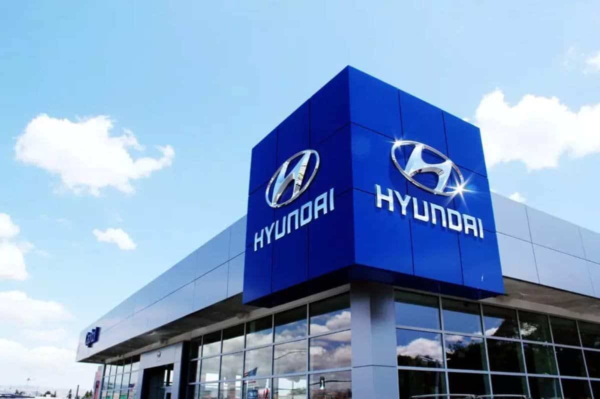 Hyundai Automotive Apprenticeships - Applications and Qualifies