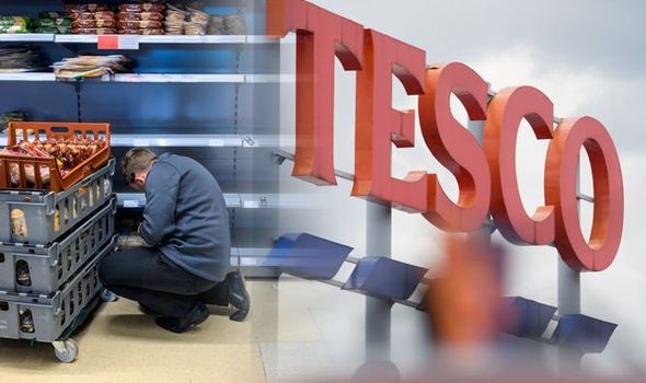 Jobs in Tesco United Kingdom - Online Registration and Salaries