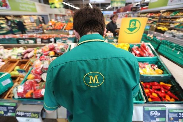 Morrisons Careers - Salaries and Vacancies Available