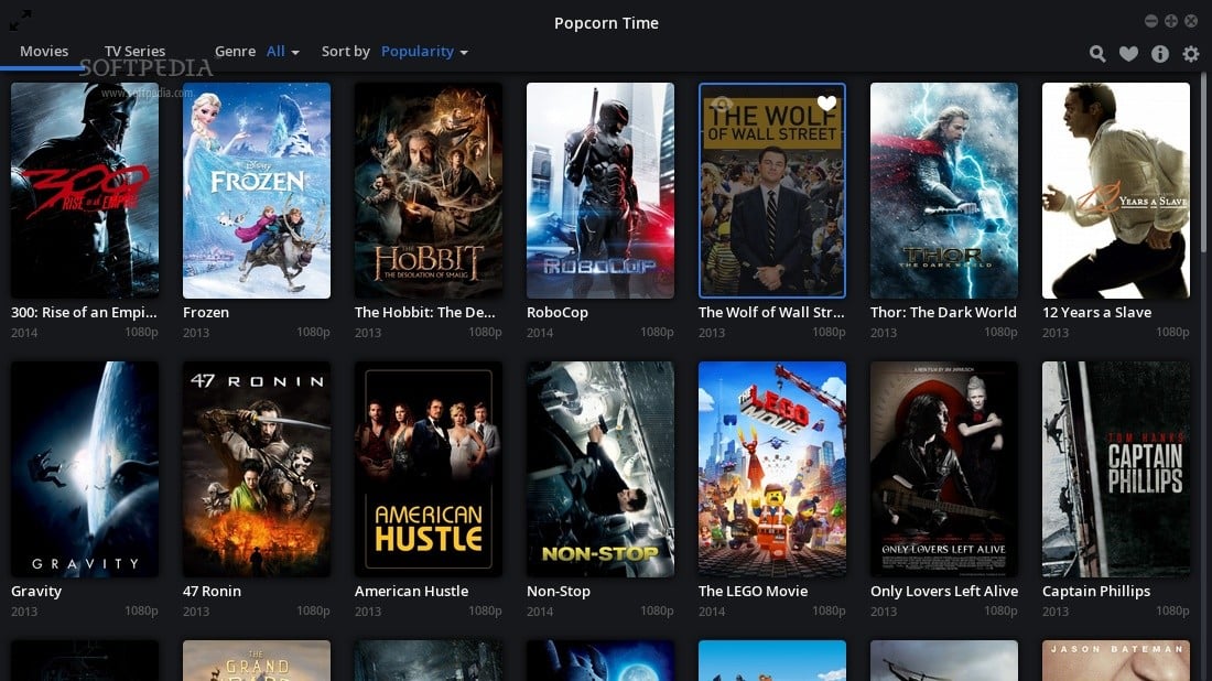 What is Popcorn Time? Is it Legal? A Complete Review