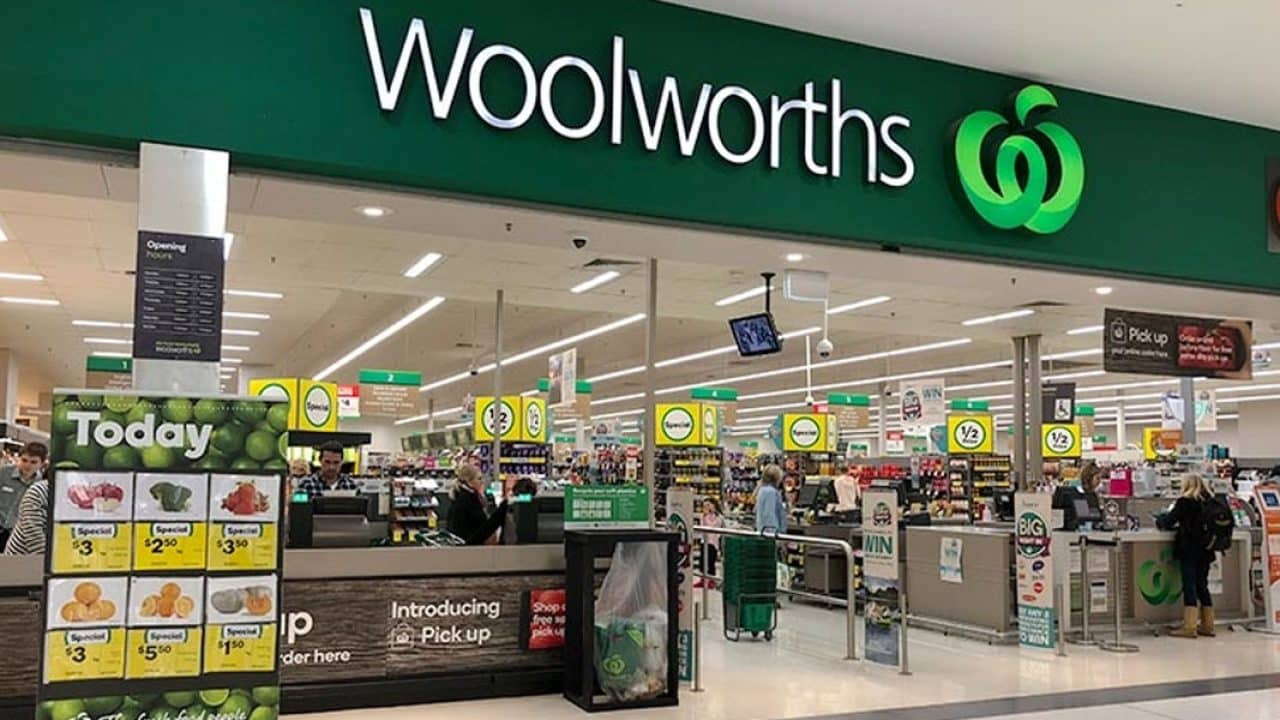Woolworths Job Vacancies - Wage, Benefits and Ticket Meal