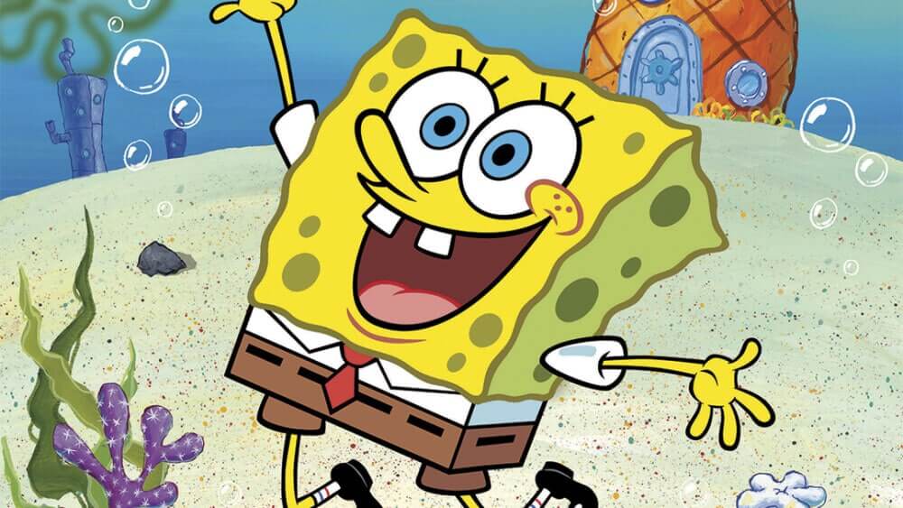 Apps to watch spongebob for free
