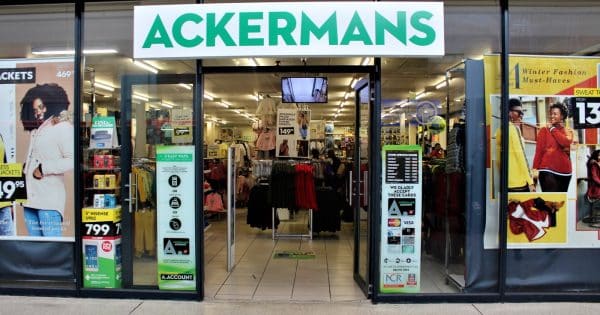 Ackermans Staff Wanted - Wage, Benefits and Apply Online
