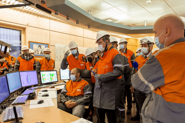 ArcelorMittal Apprenticeship Programs - Applications and Qualifies