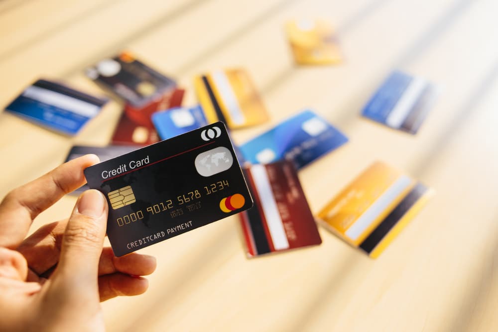 Credit Card for Bad Credit - Guaranteed Approval Credit