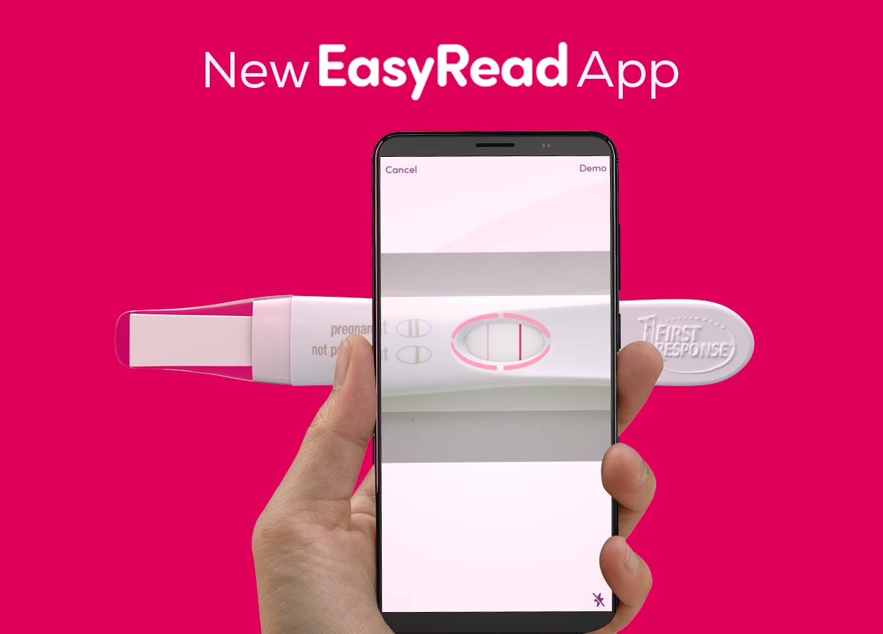 Online pregnancy test – How to do it in the best apps and websites
