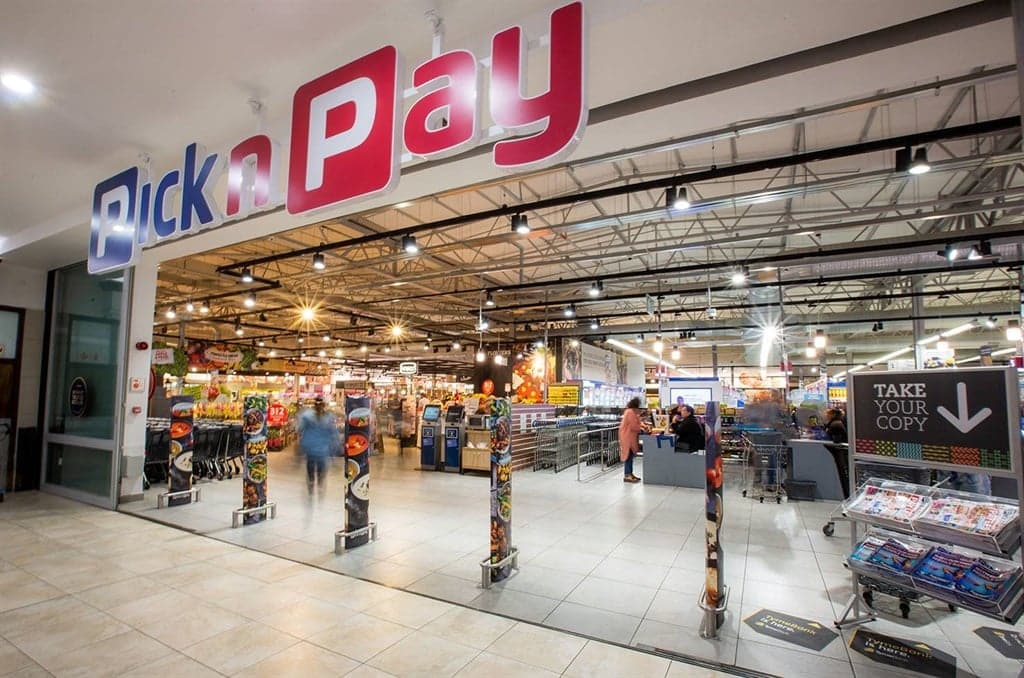 PICK n Pay - Wage, Online Registration and Benefits