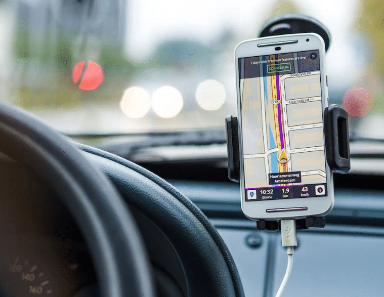 Mobile GPS App - How to download the best location app