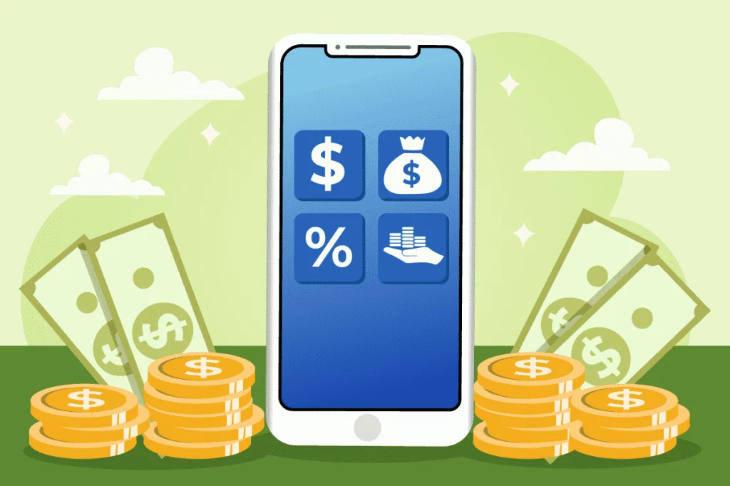 Best apps to borrow money