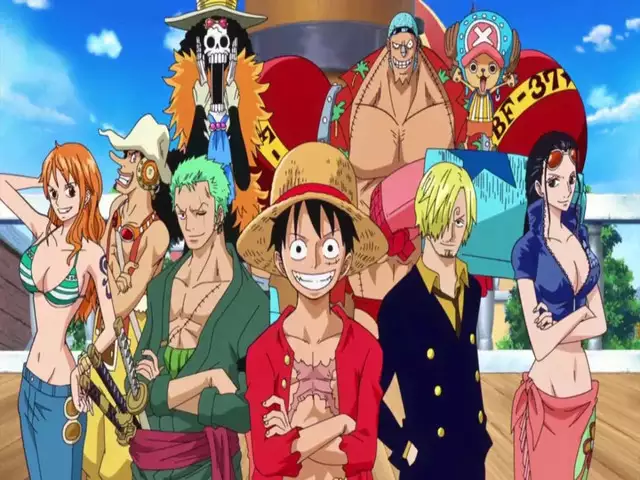 Apps to watch one piece for free