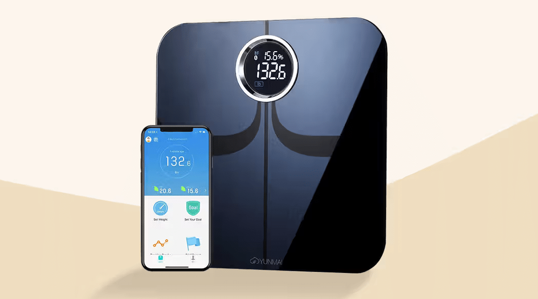 Apps to find out your weight without using a scale