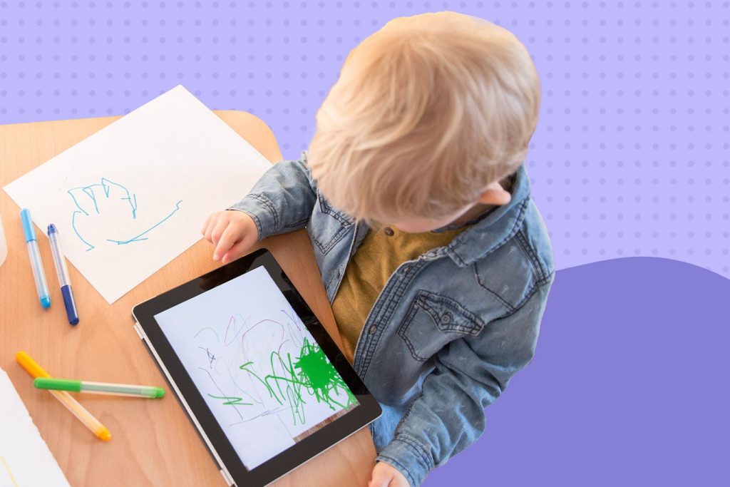 Best free toddler apps