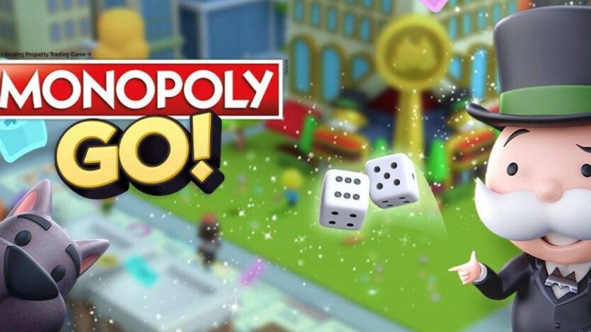 App to win dice rolls in Monopoly Go - WR News