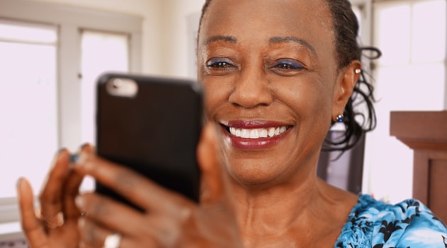 best dating apps for women over 50