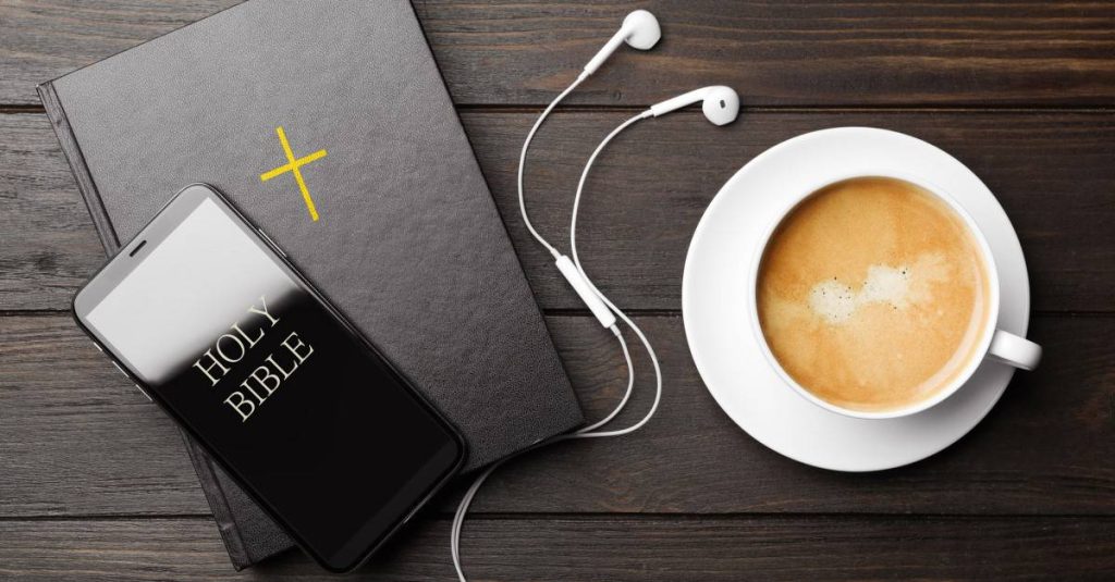 best bible apps for android