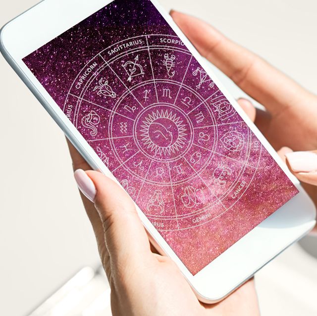 Horoscope app to expand your astral life