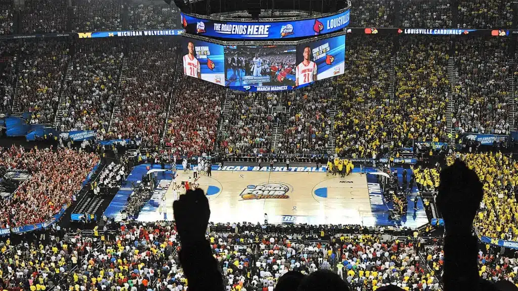 Best march madness apps