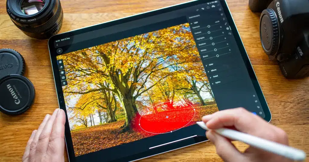 Best apps to edit photos for free