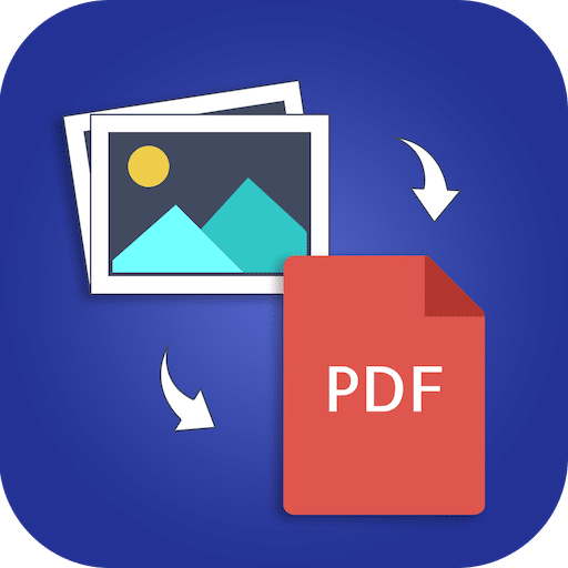 apps to transform photo into PDF